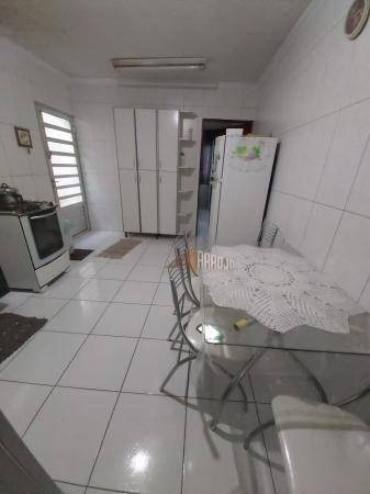 Imagem 21 de 24 de Sobrado Com 5 Dormitórios À Venda, 236 M² Por R$ 650.000,00 - Parque Boturussu - São Paulo/sp - So1428