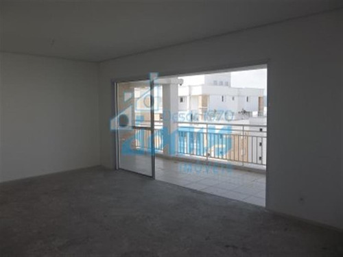 Imagem 1 de 15 de Apartamento Vila Oliveira Mogi Das Cruzes/sp - 771