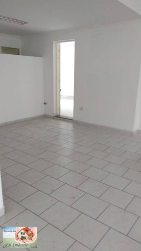 Imagem 15 de 15 de Ref. Lcga071 - Sala No Bairro Parque Capuava - Lcga071