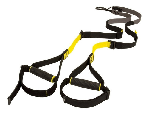 Nuevo Trx Club C4 (unidad) Entrenamiento Suspension Original