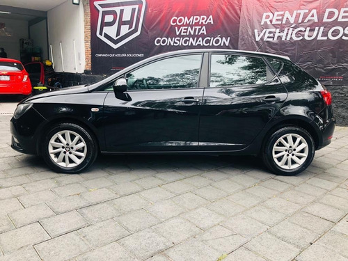 Imagen 2 de 13 de Seat Ibiza 2016 Reference