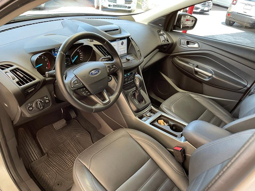 Imagen 7 de 14 de Ford Escape 2019 2.5 Trend Advance At