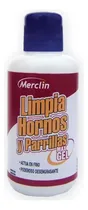 Comprar Limpia Hornos Máx Gel Merclin 250ml G P