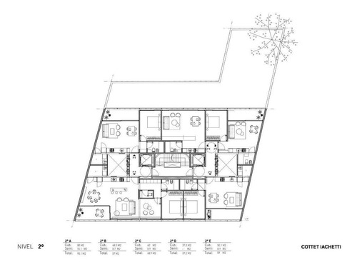 Imagen 19 de 24 de 4 Amb Pozo- Terraza Verde Y Pileta Propias-j. Newbery 3710- Palta Desarrollos Cottet-iachetti
