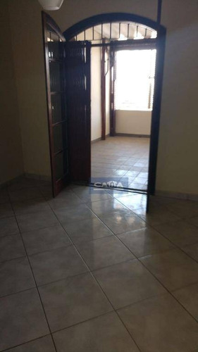 Imagem 28 de 30 de Casa À Venda, 115 M² Por R$ 410.000,00 - Cidade Antônio Estevão De Carvalho - São Paulo/sp - Ca3981