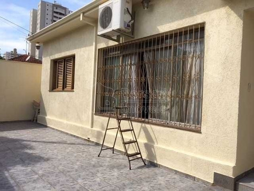 Imagem 2 de 6 de Venda De Casas / Padrão Na Cidade De Araraquara 10716