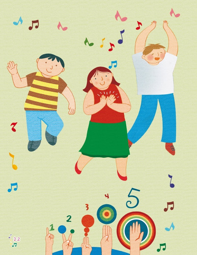 Singing Together In English And Spanish Editorial Trillas