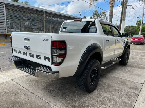 Imagen 7 de 13 de Ford Ranger 2.3 Xlt Gasolina Mt