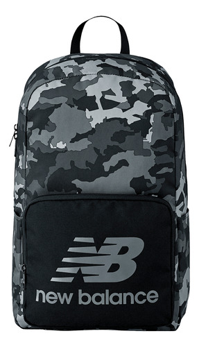 Morral New Balance Camo Aop