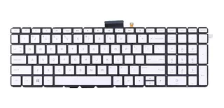 Para Pavilion 15-bs 15q-bd 17g-br Series Laptop Keyboard