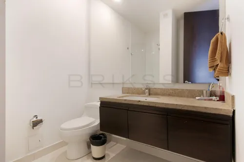 Apartamento En Arriendo En El Refugio-chapinero. Cod A3499