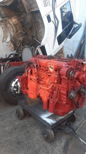 Imagen 20 de 20 de Iveco Eurotech 370 2004 Permuto