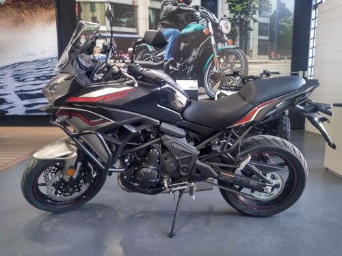 Kawasaki Versys 650, Entrega Inmediata!! Grupo Jack