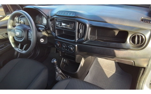 Fiat Strada 1.3 FIREFLY FLEX ENDURANCE CS PLUS MANUAL
