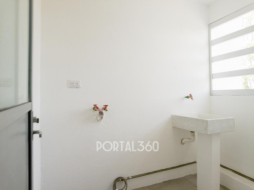 Imagen 4 de 12 de Departamento En Venta En La Calera, Hospital La Margarita