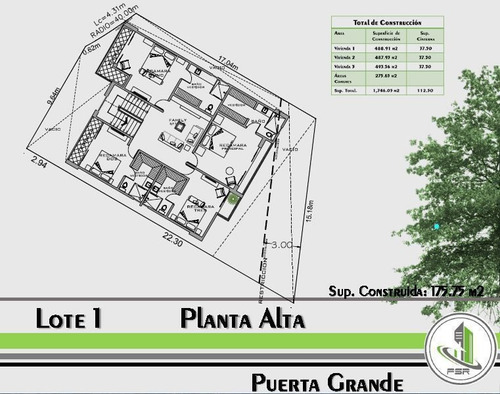 Imagen 12 de 13 de Casa En Venta Puerta Grande Bosque Esmeralda