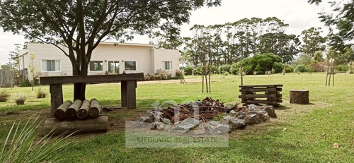 Imagen 9 de 16 de Cómoda Y Luminosa Casa En Venta En El Quijote- Ref: 17