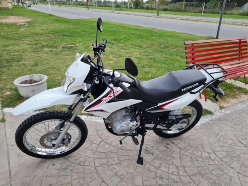 Honda Xr150