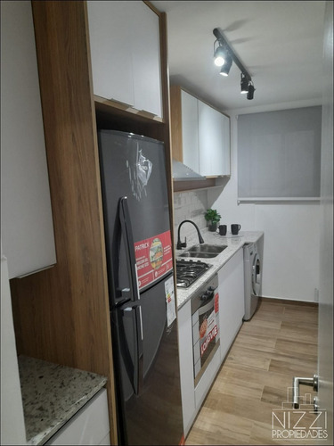 Imagen 8 de 14 de 2 Ambientes Reciclado - Moreno Y Santa Fe - Ref: 1536