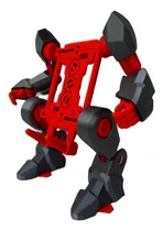 Comprar Soporte Celular Robot 18 Cm Muñeco Robot 3d Apoya Celular