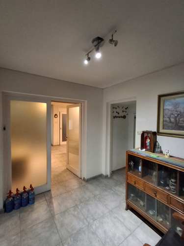 Venta Casa En Calle 9 De Julio Capital - Mendoza
