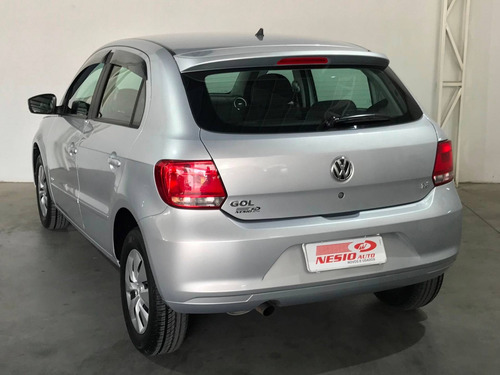 Volkswagen Gol 1.6 Trend - 2014