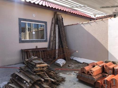 Imagem 9 de 10 de Casa No Litoral Com 2 Quartos Em Itanhaém-sp | 8437-pc