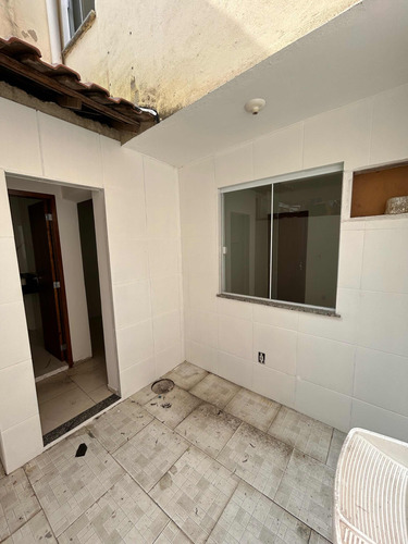 Casa Reformada Com 115m² Em Condomínio E Com Valor Abaixo Do Mercado!