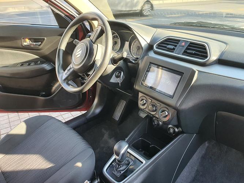 Imagen 12 de 15 de 2020 Suzuki Dzire 1.2 Gls Auto