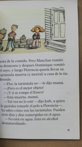 Unas Vacaciones Horribles (Usado)