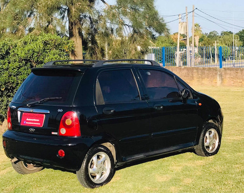 Chery Chery Qq 1.1 Standard 2015