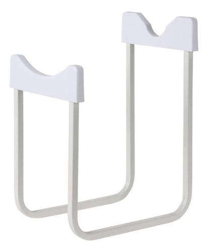 Soporte Para Jarra De Agua Alt. 30 Cm 26,5 Cm Blanco