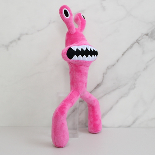 Capítulo De Rainbow Friends Rosado Rainbow Friends