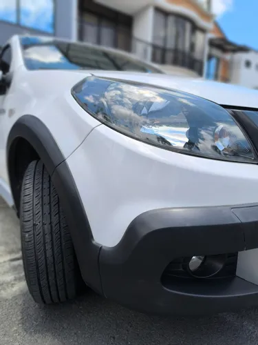 Renault Stepway 1.6l