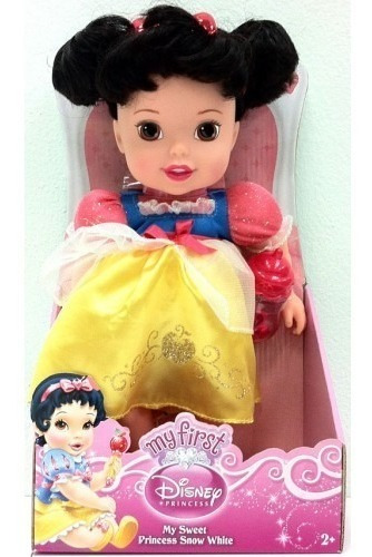 Disney Princess My First My Sweet Snow White 00676local