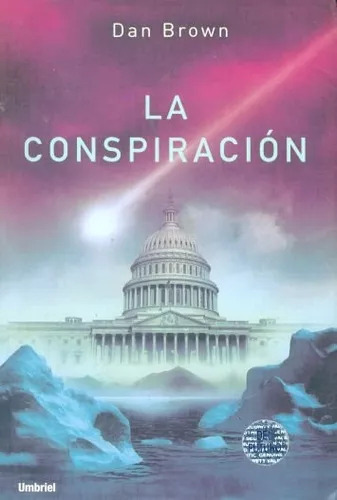 Dan Brown: La Conspiración