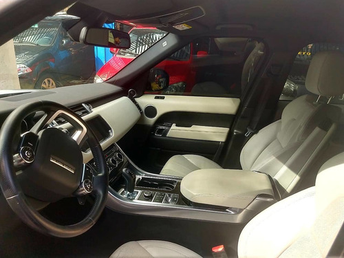 Imagem 4 de 9 de Rover Range Rover Se Turbo Diesel 14