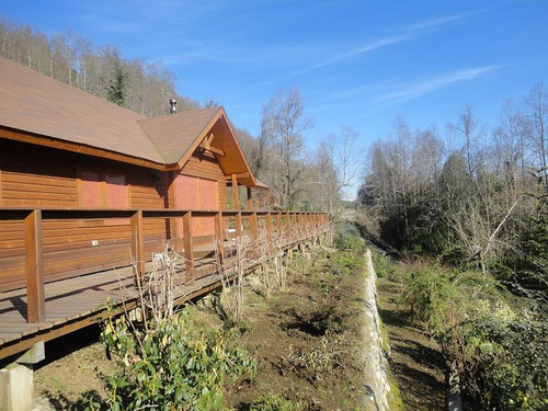 Parcela En Venta En Panguipulli