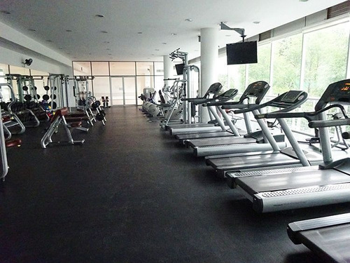 Imagen 29 de 30 de Departamento En Venta En Bosques De Las Lomas Al