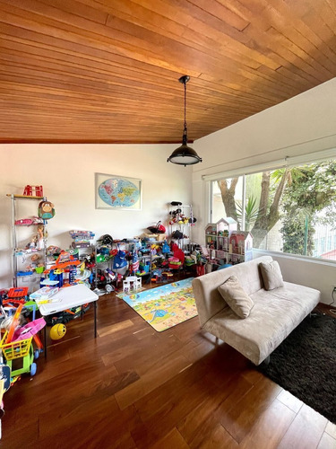 Imagen 24 de 30 de Casa Remodelada En Bosques De Las Loma
