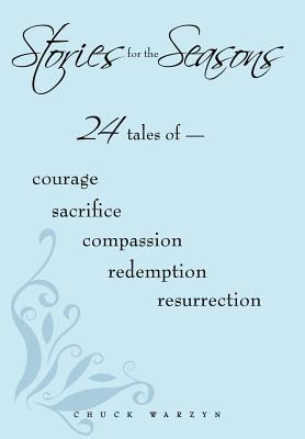 Libro Stories For The Seasons: 24 Tales Of -- Courage Sac...