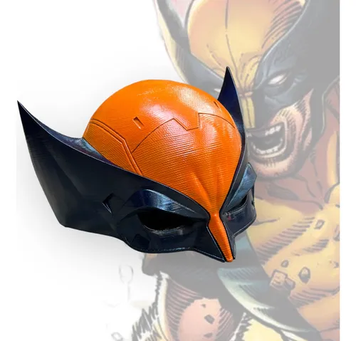 Casco de wolverine hotsell