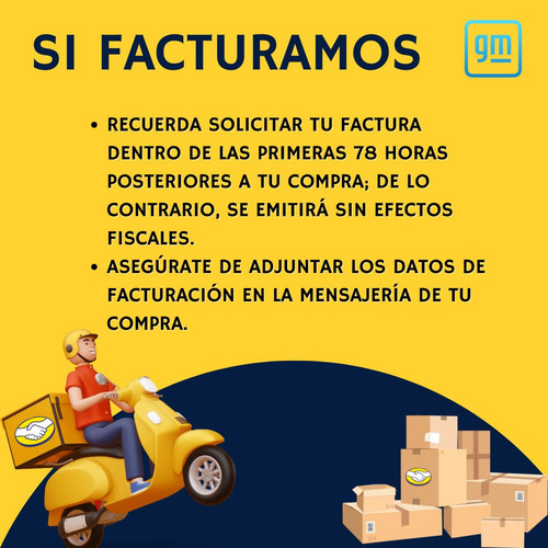 Batería Acdelco Trax 24-25, Camaro 16-18 Chevrolet