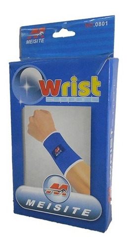 Muñequera Elastica Par 6620 Wtel16-2025 | Compralohoy Oferta