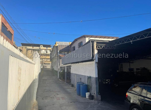 Terreno En Venta Boleita Sur Mls #23-27414