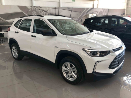 Imagen 6 de 10 de Chevrolet Tracker Lt At 2023 0km