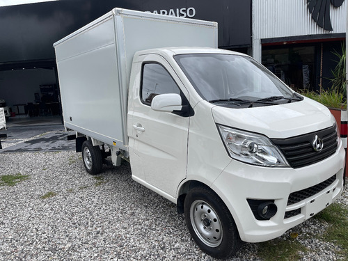 Changan Md201 Cargo Box