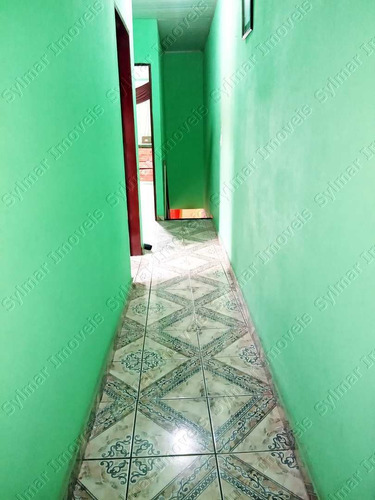 Imagem 9 de 19 de Sobrado Com 3 Dorms, Jardim Arapongas, Guarulhos - R$ 380 Mil, Cod: 2556 - V2556