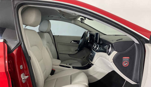Imagen 11 de 15 de 119238 - Mercedes-benz Clase Cla 2016 Con Garantía