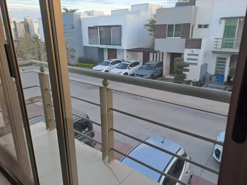 Casa En Venta Solares Coto 9 Antara